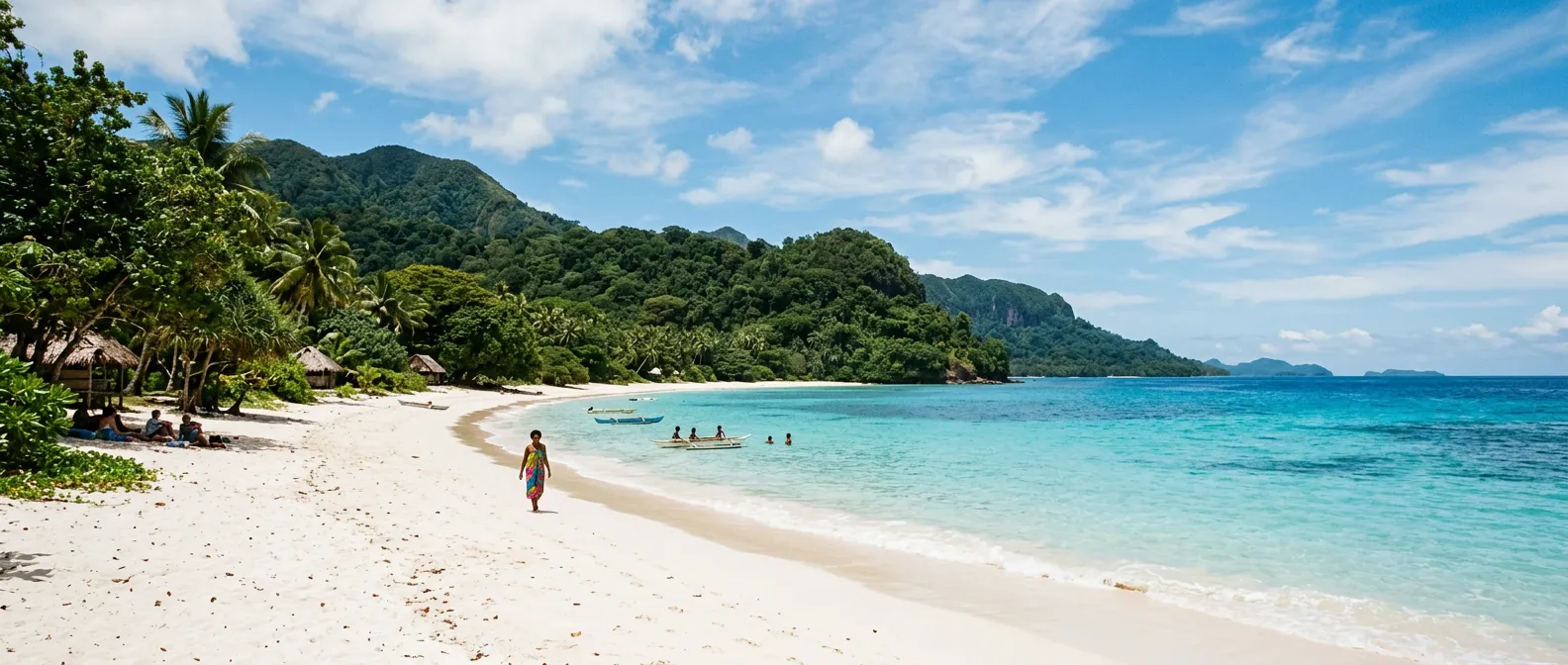 Vanuatu eVisa - Vanuatu eVisa online beantragen – Einreisegenehmigung und Antragsanleitung für Vanuatu