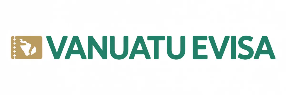 Vanuatu eVisa Logo
