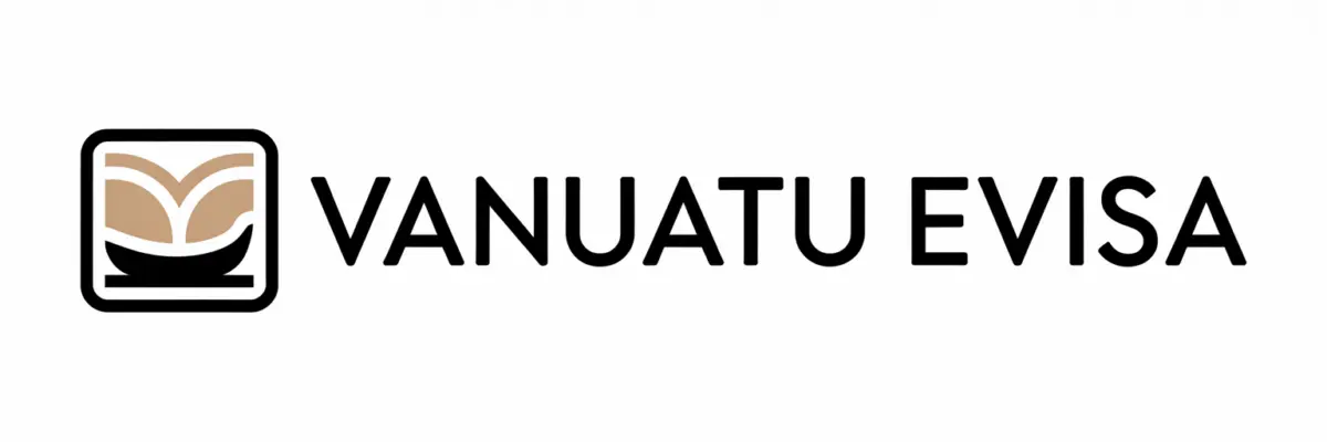 Vanuatu eVisa Logo